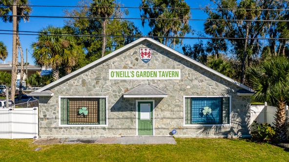 210 S Railroad St, Bunnell, FL 32110